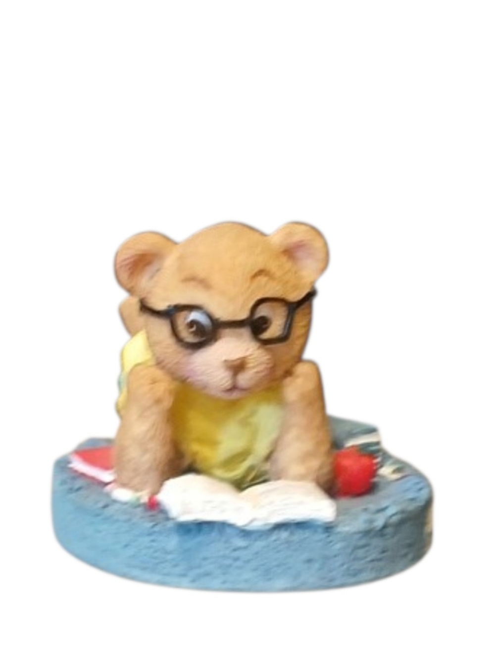 Theadorables "September" Bear Figurine - Picture 2 of 5